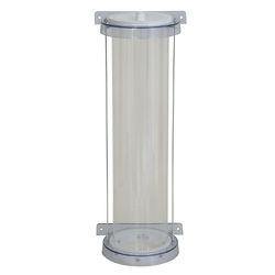 Dispenser copos Acril ico Agua A2 - Plaspel Comercial - Embalagens e Descartáveis