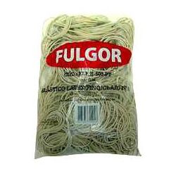 Elastico Dinheiro 50G - Plaspel Comercial - Embalagens e Descartáveis