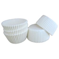 Forminha de Papel 2 c/1000 und - Plaspel Comercial - Embalagens e Descartáveis