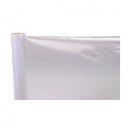 Filme Plastico Transparente 200x0,009CM - Plaspel Comercial - Embalagens e Descartáveis