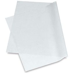 Papel Manteiga 50x70cm - Plaspel Comercial - Embalagens e Descartáveis