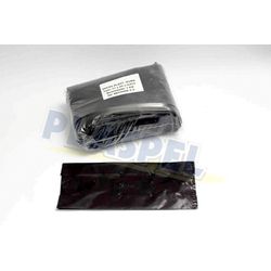 Saco Para Muda 17x25x0,015CM - Plaspel Comercial - Embalagens e Descartáveis