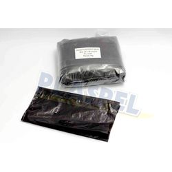 Saco Para Muda 20x26x0,015CM - Plaspel Comercial - Embalagens e Descartáveis