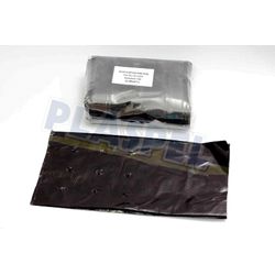 Saco Para Muda 25x35x0,015CM - Plaspel Comercial - Embalagens e Descartáveis