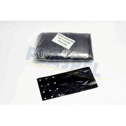 Saco Para Muda 11x20x0,008CM - Plaspel Comercial - Embalagens e Descartáveis