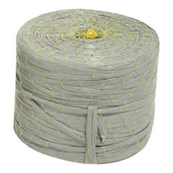 Fitilho Reciclado Branco Lupertec Ref. C10 Kg - Plaspel Comercial - Embalagens e Descartáveis