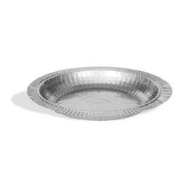 Marmitex Aluminio Maquina 480ML Nº 7 C/10 UND - Plaspel Comercial - Embalagens e Descartáveis