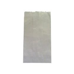 Saco de Papel Strong 0,5 Kg C/500 UND - Plaspel Comercial - Embalagens e Descartáveis