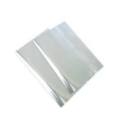 Saco PEBD Leitoso 35X45X0,006CM - Plaspel Comercial - Embalagens e Descartáveis