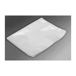 Saco PEBD Leitoso 30X40X0,006CM - Plaspel Comercial - Embalagens e Descartáveis