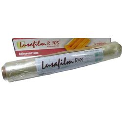 Filme PVC Lusafilm Refil 45CMX300M - Plaspel Comercial - Embalagens e Descartáveis