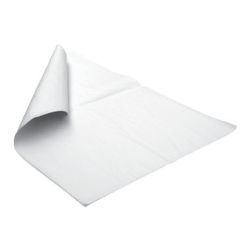Toalha para Mesa Perolizada Branca Limer Cart 80x1... - Plaspel Comercial - Embalagens e Descartáveis