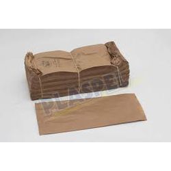 Saco de Papel Kraft Mix Fasapel 10kg C/500 UND - Plaspel Comercial - Embalagens e Descartáveis