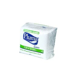 Guardanapo de Papel Pluma 20x21cm c/100 und - Plaspel Comercial - Embalagens e Descartáveis