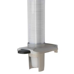 Dispenser Copos Unicopo Agua A37 - Plaspel Comercial - Embalagens e Descartáveis