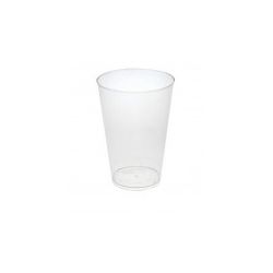 Copo Acrílico Cristal Plastilânia Ref. Pic 300 c/... - Plaspel Comercial - Embalagens e Descartáveis