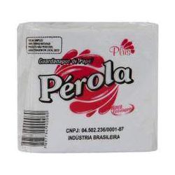 Guardanapo de Papel Pérola 27,5x31,5cm c/100 und - Plaspel Comercial - Embalagens e Descartáveis