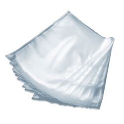 Saco Plastico P/Vacuo 30x40x0,016CM C/1000 UND - Plaspel Comercial - Embalagens e Descartáveis