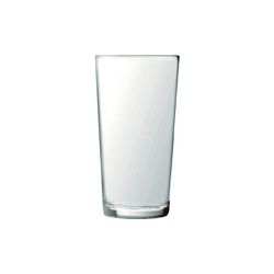 Copo de Vidro Nadir Ref. 2601 Vitamina 264ml c/24 ... - Plaspel Comercial - Embalagens e Descartáveis