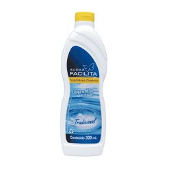 Saponaceo Facilita 300ML C/24 UND - Plaspel Comercial - Embalagens e Descartáveis