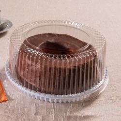 Forma Torta Galvanotek 180x85MM G32M C/100 UND - Plaspel Comercial - Embalagens e Descartáveis