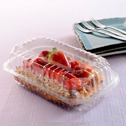 Forma Lanche Galvanotek 166x85x57MM GA10 C/100 UND - Plaspel Comercial - Embalagens e Descartáveis