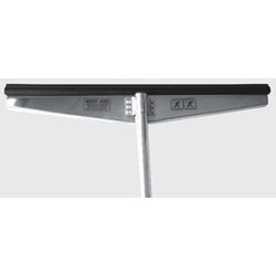 Rodo de Aluminio 60cm Rodos 2000 - Plaspel Comercial - Embalagens e Descartáveis