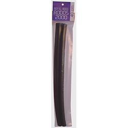Refil Rodo Aluminio 40CM Rodos 2000 - Plaspel Comercial - Embalagens e Descartáveis