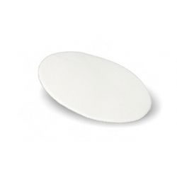 Disco de EPS (Isopor) Reforçado 30CM c/400 und - Plaspel Comercial - Embalagens e Descartáveis