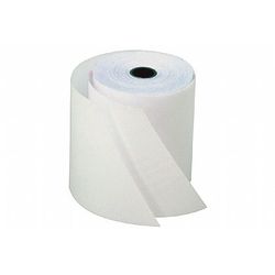 Bobina de Papel PDV 2 Vias 76mmx22M c/01 und - Plaspel Comercial - Embalagens e Descartáveis