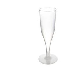 Taça Acrílico Cristal Plastilânia Ref. Pit 140 Cha... - Plaspel Comercial - Embalagens e Descartáveis