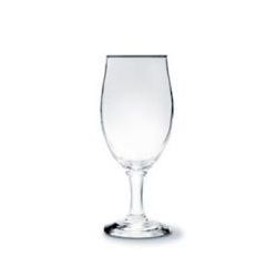 Taça de Vidro Nadir Ref. 7728 Windsor Cerveja 330m... - Plaspel Comercial - Embalagens e Descartáveis