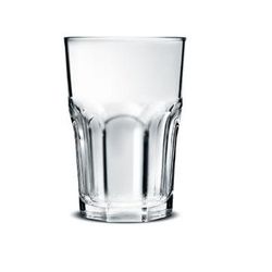 Copo de Vidro Nadir Ref. 2911 Bristol 520ml c/12 u... - Plaspel Comercial - Embalagens e Descartáveis