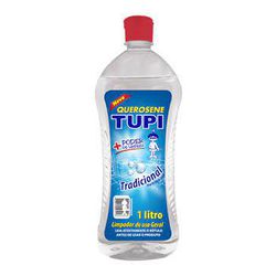 Querosene Tupi 500ML - Plaspel Comercial - Embalagens e Descartáveis