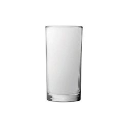 Copo de Vidro Nadir Ref. 7700 Cylinder Ldrink 300m... - Plaspel Comercial - Embalagens e Descartáveis