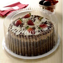 Forma Torta Galvanotek Media 255x130MM G56MA C/50 ... - Plaspel Comercial - Embalagens e Descartáveis