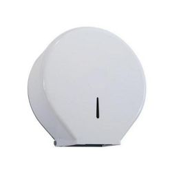 Suporte P/ Papel Higienico Rolao New Turtle JSN Cl... - Plaspel Comercial - Embalagens e Descartáveis
