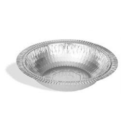 Marmitex Aluminio Wyda Maquina 850ML Nº 8 C/100 UN... - Plaspel Comercial - Embalagens e Descartáveis