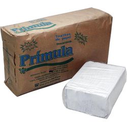 Toalha Interfolha Primula 20x26,5 3DB Branca Plus ... - Plaspel Comercial - Embalagens e Descartáveis