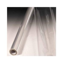 Bobina de Poliester Transparente 60cm c/100m - Plaspel Comercial - Embalagens e Descartáveis