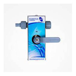 Diluidor Caixa Inox 1 Produto - Plaspel Comercial - Embalagens e Descartáveis