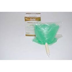 Sabonete Liquido 800ML Gold Erva Doce C/6 UND - Plaspel Comercial - Embalagens e Descartáveis