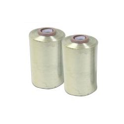 Filme PVC Lusafilm 30CMX2,475KG - Plaspel Comercial - Embalagens e Descartáveis