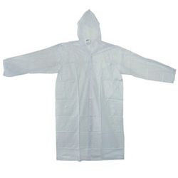 Capa de Chuva PVC Lam Brascamp Incolor 0,20 G - Plaspel Comercial - Embalagens e Descartáveis