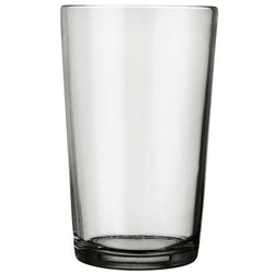 Copo de Vidro Nadir Ref. 2606 Vitamina 340ml c/24 ... - Plaspel Comercial - Embalagens e Descartáveis