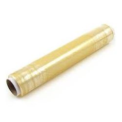 Filme PVC Lusafilm Refil 38CMX300M - Plaspel Comercial - Embalagens e Descartáveis