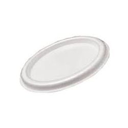 Tampa EPS Marmitex Spuma Pac REF: R1/R2/R4 C/ 100 ... - Plaspel Comercial - Embalagens e Descartáveis