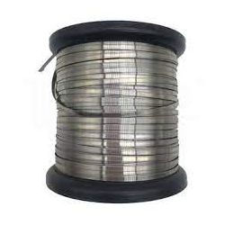 Resistência Niquel/Cromo 3,0x0,20mm - Plaspel Comercial - Embalagens e Descartáveis