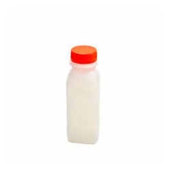 Tampa Plástica para Garrafa Pequena 200ml Laranja ... - Plaspel Comercial - Embalagens e Descartáveis