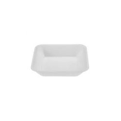 Bandeja EPS Bom Apetite Funda CFL003/BO3F C/100 UN - Plaspel Comercial - Embalagens e Descartáveis